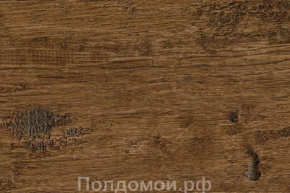 Клеевое пробковое покрытие с фотопечатью Corkstyle Oak Old