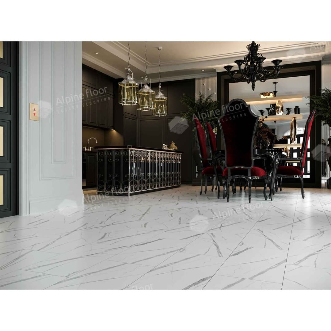 Виниловая плитка Alpine Floor Есо 15-22 Санди