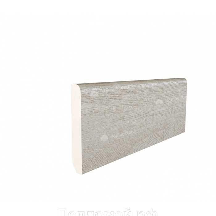 Плинтус кварцевый Alpine Floor Sk 13-9