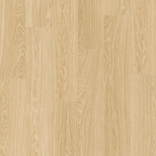 Виниловый ламинат Quick Step Дуб Чистый Румяный Bloom Avmpu40097