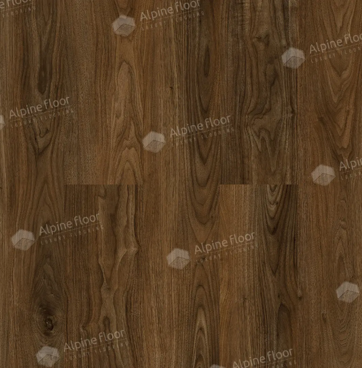 Кварц-виниловая плитка Alpine Floor Eco 22-1 Ногуэра