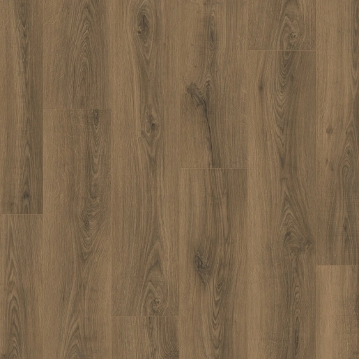 Ламинат Quick-Step Classic Plus Hydro Дуб Теплый Коричневый Clh5789