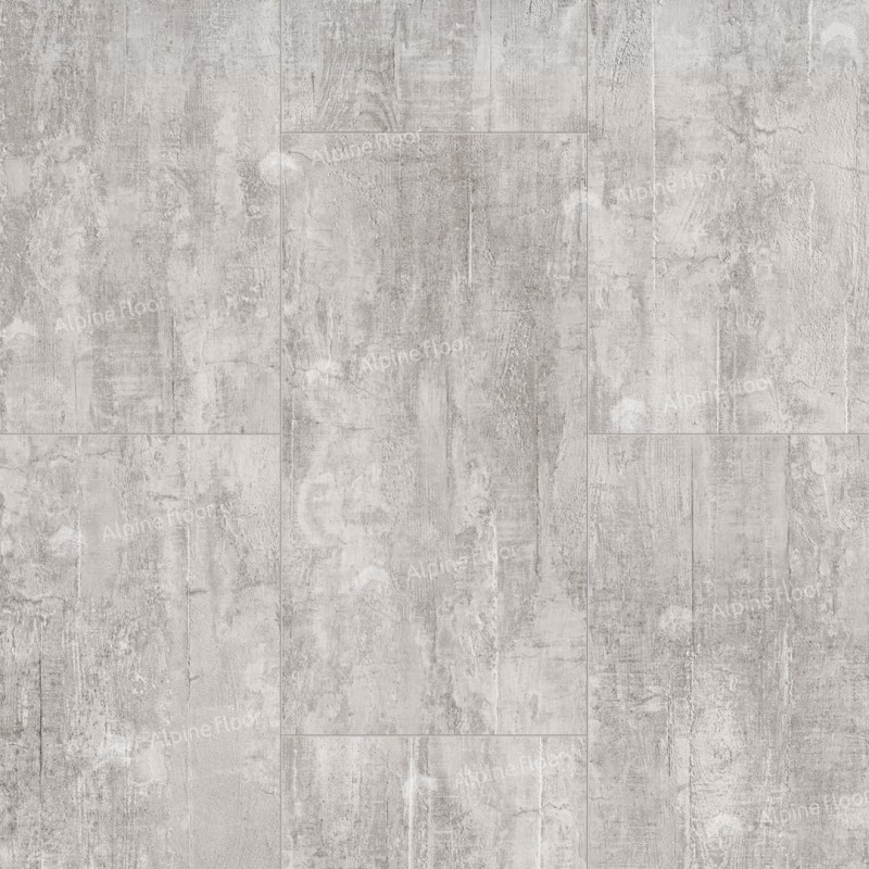Кварц-виниловая плитка Alpine Floor Ратленд Eco 4-6