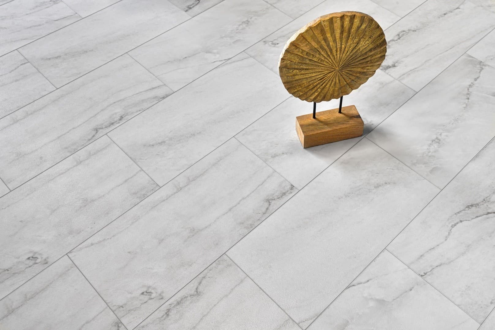 Кварц-виниловая плитка Alpine Floor Брайс Eco 4-20