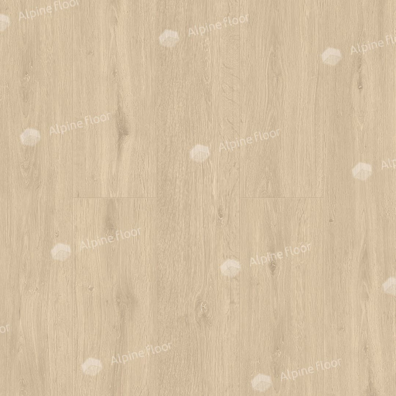 Виниловая плитка Alpine Floor Дуб Ваниль Есо 3-4