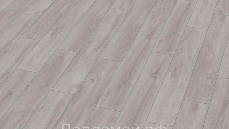 Ламинат Kronotex Robusto Дуб Серый Премиум D4956