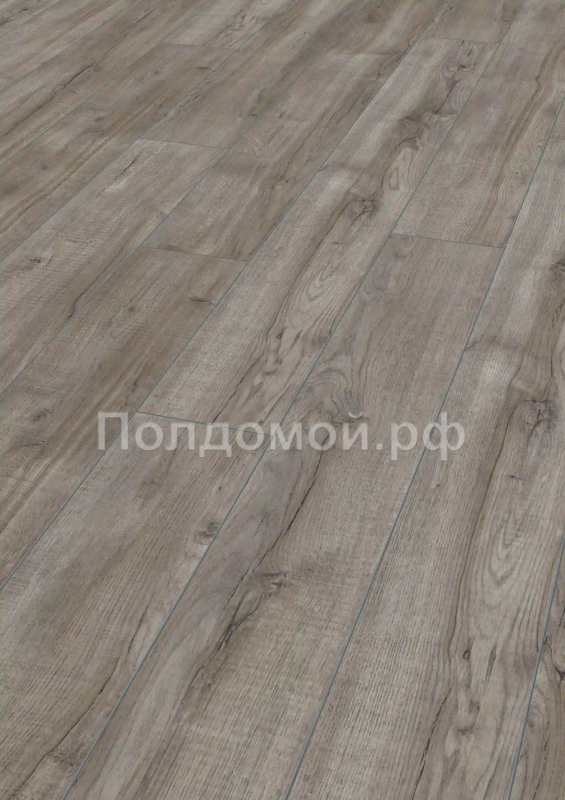Ламинат Kronotex Amazone Дуб Монтмело Серебряный D3662