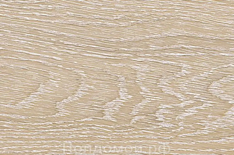 Клеевое пробковое покрытие с фотопечатью Corkstyle Oak Milch