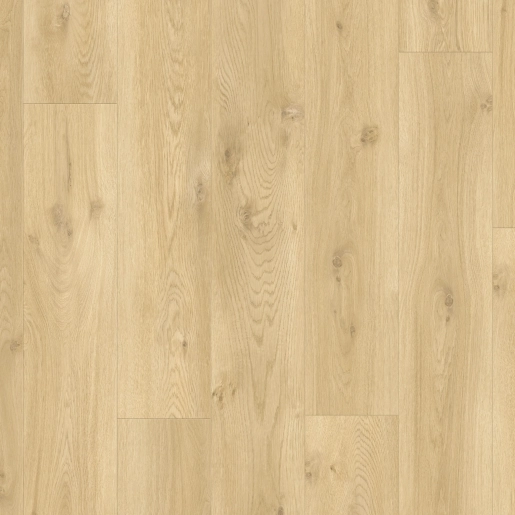 Виниловый ламинат Quick Step Бежевый Дуб Blos Base Avspt40018