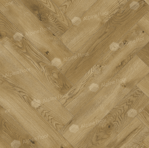Ламинат Alpine Floor By Classen 63262 Дуб Каррито