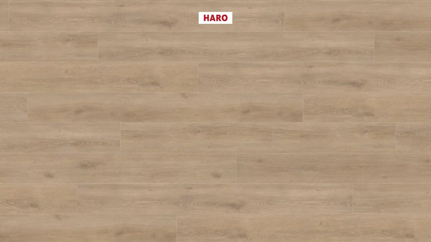 Ламинат Haro Tritty 100 Gran Via Дуб Венето Кремовый 535269