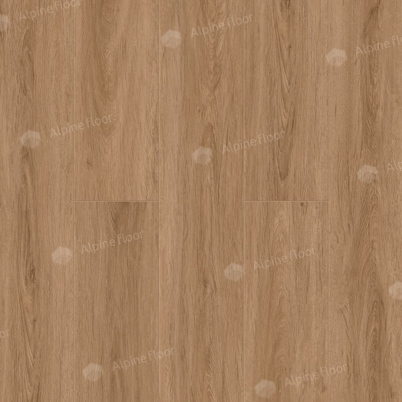 Виниловая плитка Alpine Floor Дуб Рыжий Eco 3-21