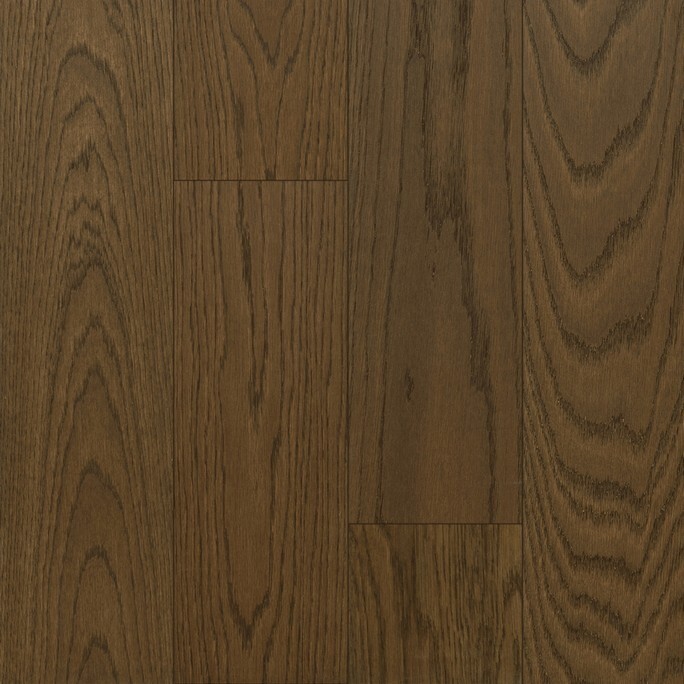 Кварц-виниловый паркет Quartz Parquet 7-413 Дуб Брауни