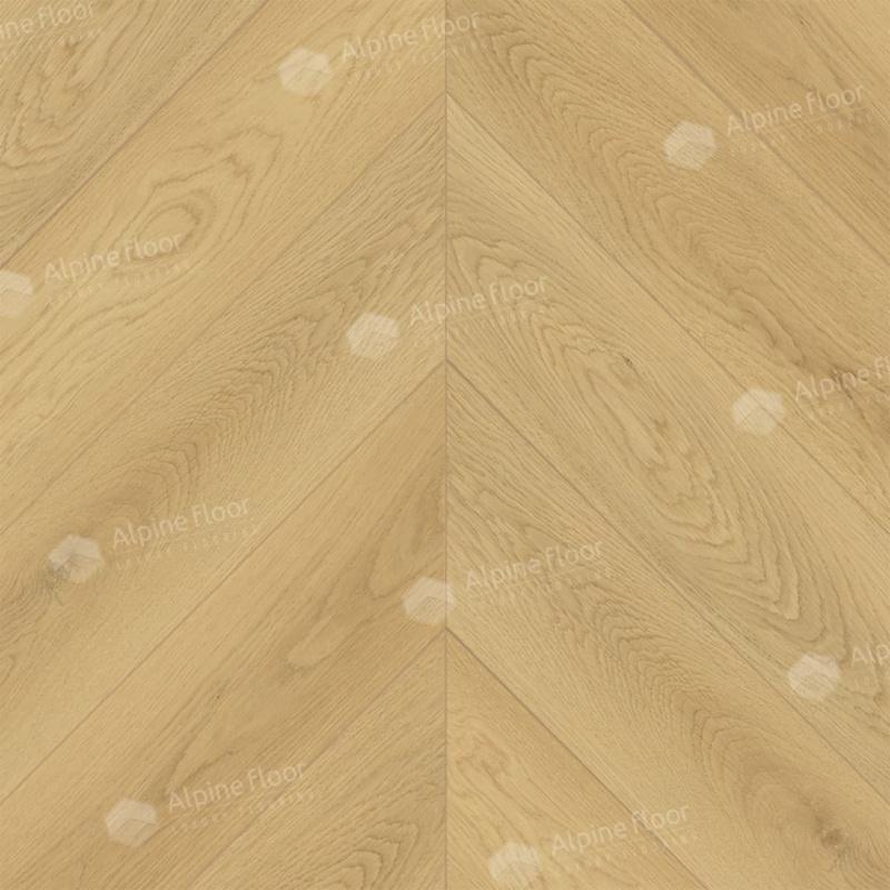Ламинат Alpine Floor LF109-03 Дуб Пиренеи