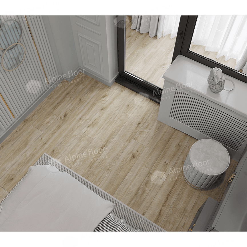 Ламинат Alpine Floor By Classen Дуб Гент Lf103-14