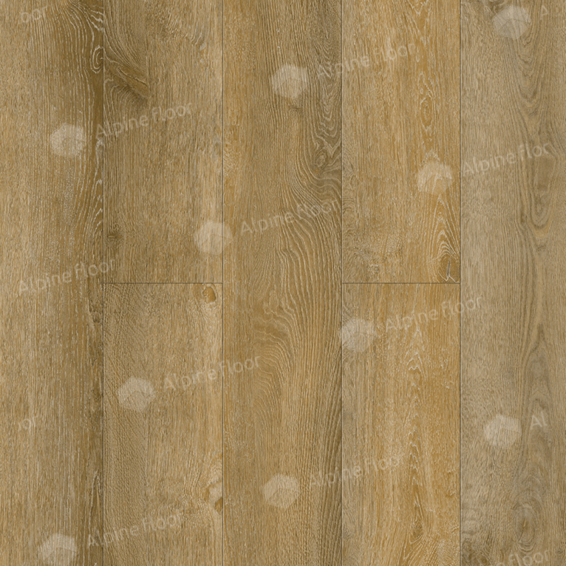 Виниловая плитка Alpine Floor Дуб Имперский Eco 5-34