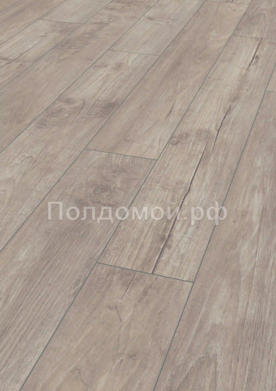Ламинат Kronotex Exquisit Тик Ностальгия Бежевый D3241