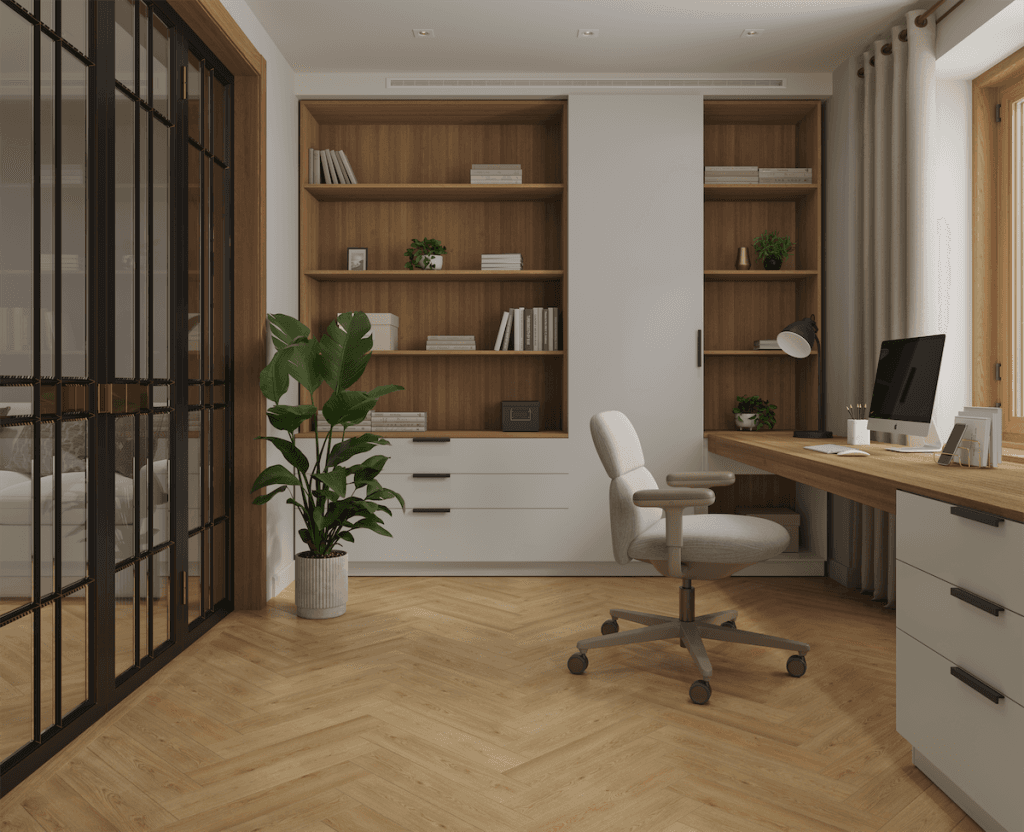 Ламинат Alpine Floor LF121-02 Севилья