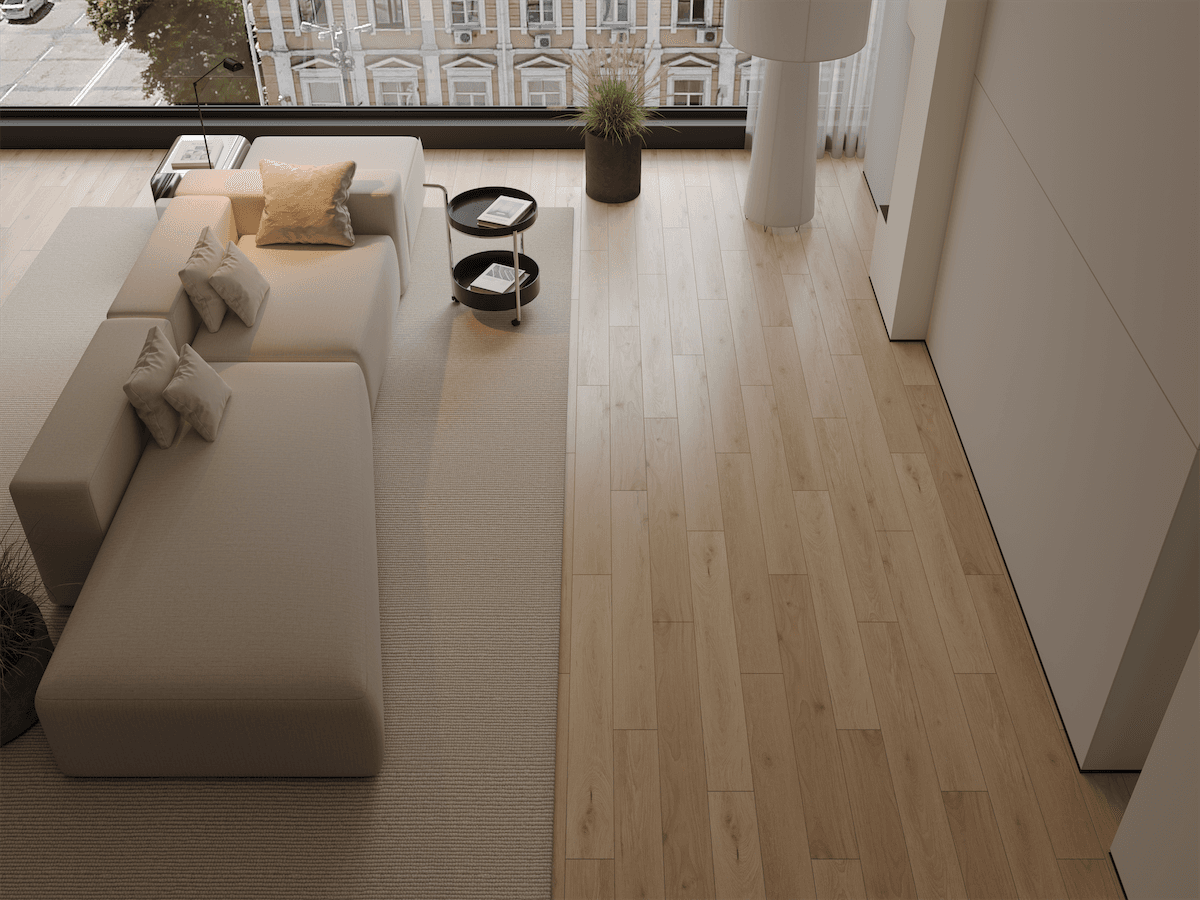 Ламинат Alpine Floor LF110-10 Инсбрук