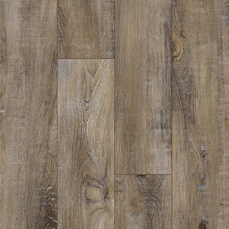 Кварц-виниловый ламинат Fargo Bevel 50-366-1 Дуб Дакота