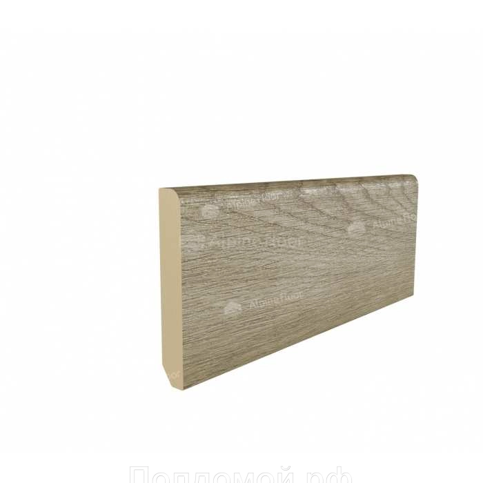 Плинтус кварцевый Alpine Floor Sk 13-5