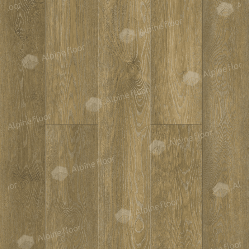 Кварц-виниловая плитка Alpine Floor Eco 141-8 Mc Бук