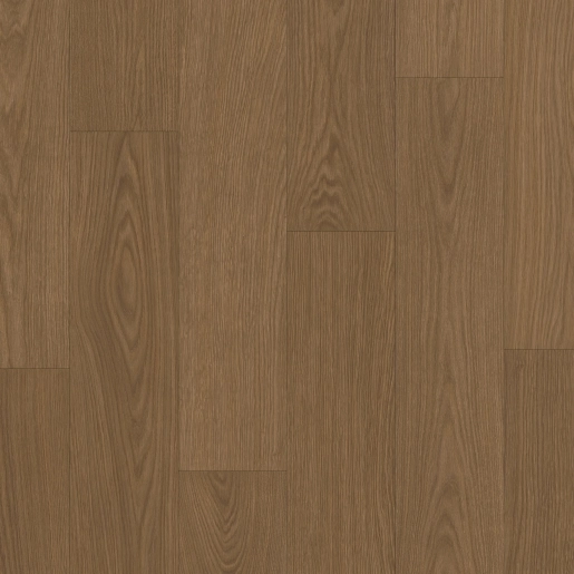 Виниловый ламинат Quick Step Дуб Какао Blos Avspu40279