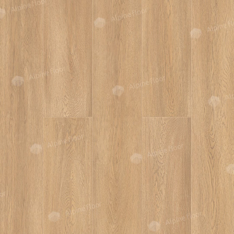 Кварц-виниловая плитка Alpine Floor Бурый Лес Eco 9-3
