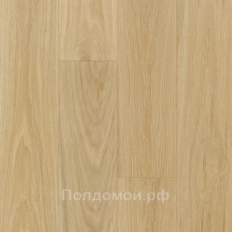 Кварц-виниловый паркет Quartz Parquet 404 Дуб Испанский
