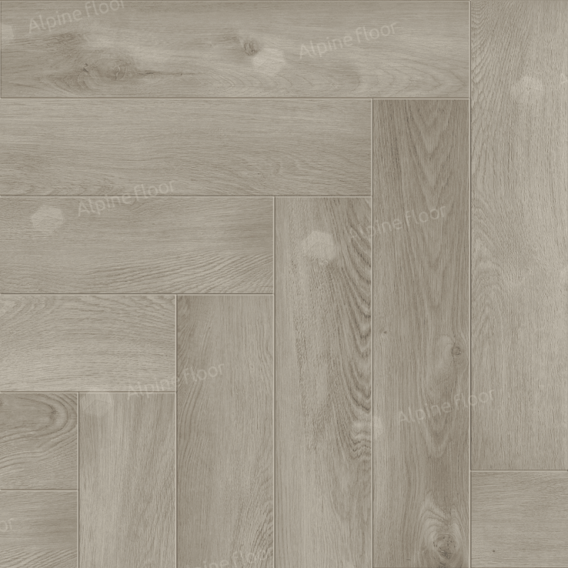 Кварц-виниловая плитка Alpine Floor Eco 19-1 Дуб Фантазия
