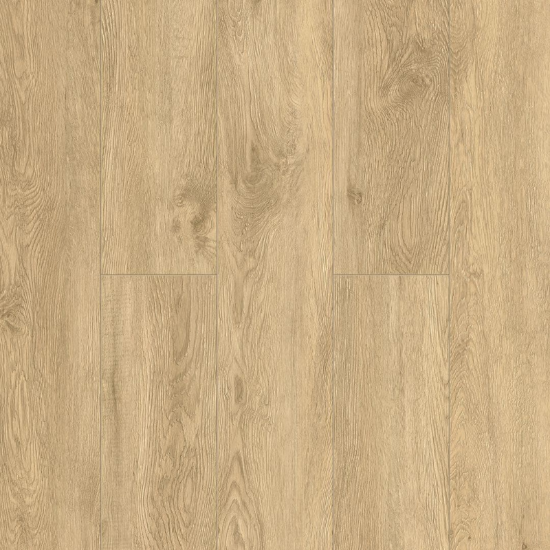 Кварц-виниловая плитка Alpine Floor Eco 11-607 Миндаль