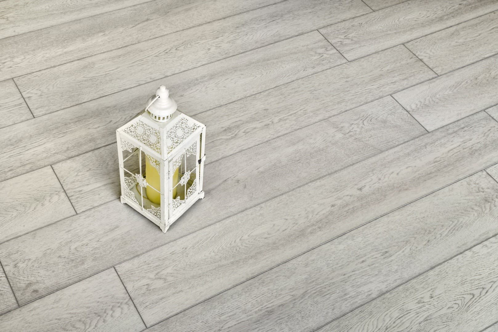 Кварц-виниловая плитка Alpine Floor Зимний Лес Eco 9-5