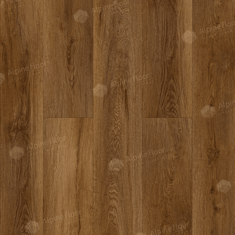 Кварц-виниловая плитка Alpine Floor Eco 21-24 Ноктюрн