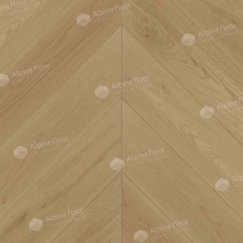 Ламинат Alpine Floor LF109-02 Дуб Памир