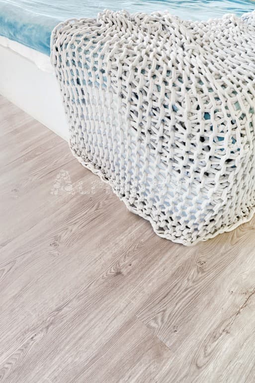 Кварц-виниловая плитка Alpine Floor Секвойя Light Есо 6-3 Lvt