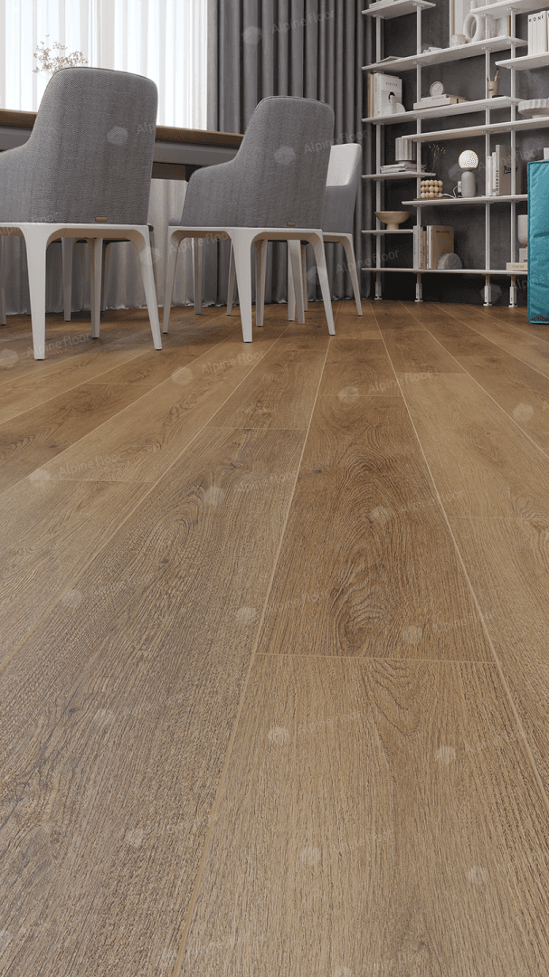 Кварц-виниловая плитка Alpine Floor Есо 11-28 Пайни