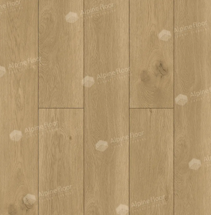Кварц-виниловая плитка Alpine Floor Eco 24-4 Дуб Аврора