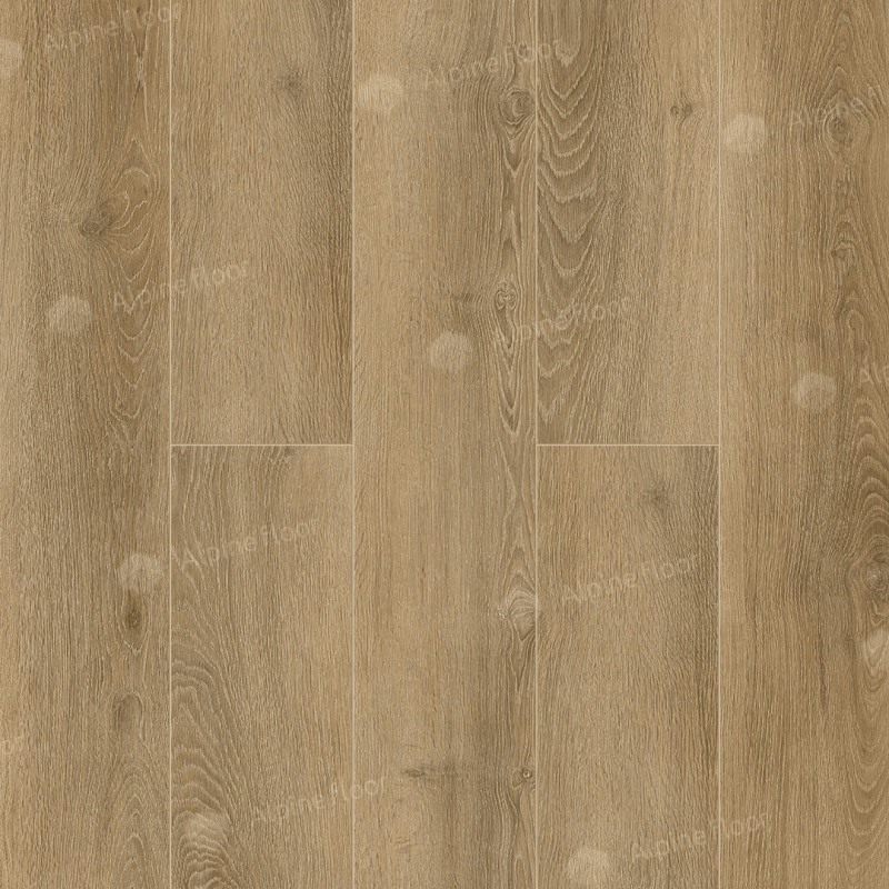 Кварц-виниловая плитка Alpine Floor Дуб Франц Eco 7-26 Aba