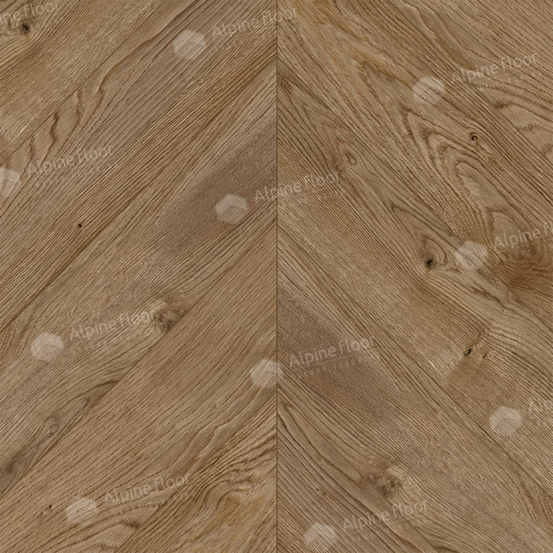 Ламинат Alpine Floor LF109-06 Дуб Эверест