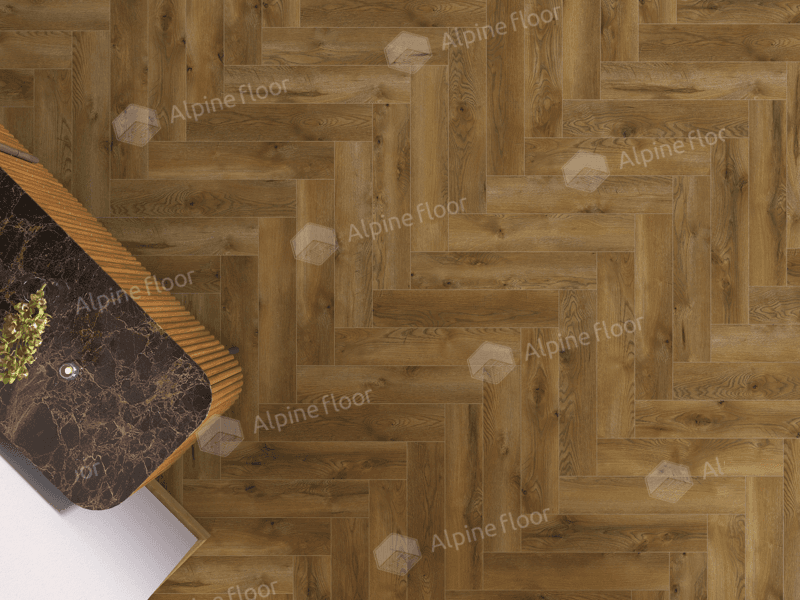 Ламинат Alpine Floor By Classen 63267 Дуб Беникарло