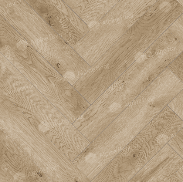 Ламинат Alpine Floor By Classen 63266 Дуб Орпеза