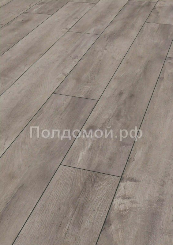 Ламинат Kronotex Exquisit Восточный Серый D4985
