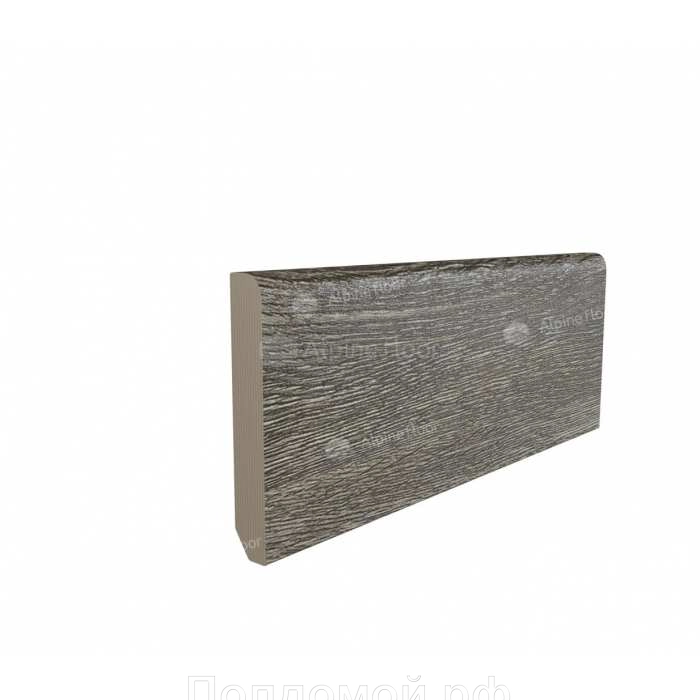 Плинтус кварцевый Alpine Floor Sk 13-8