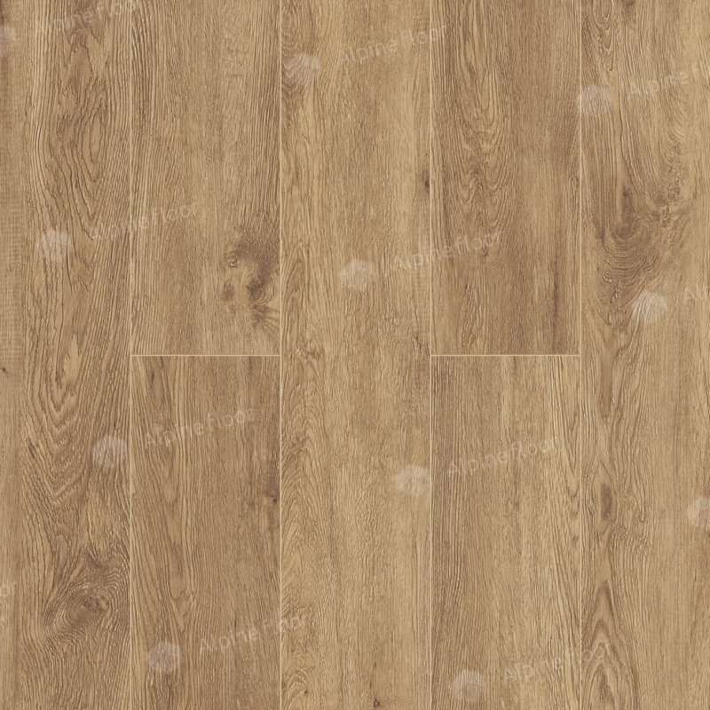 Виниловая плитка Alpine Floor Eco 11-1002 Макадамия