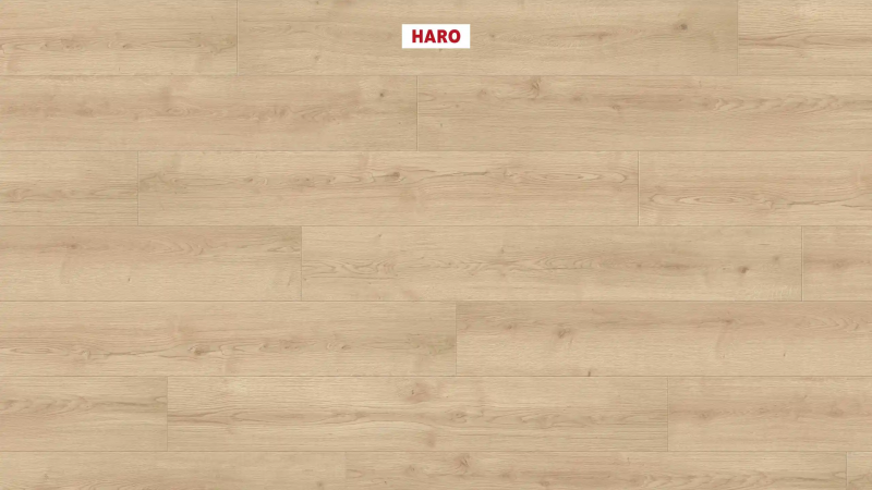 Ламинат Haro Tritty 90 Дуб Бари Пуро 544684