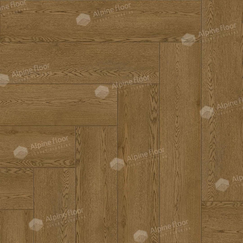 Виниловая плитка Alpine Floor Eco 16-32 Дуб Селена