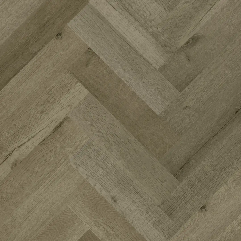 Кварц-виниловый ламинат Fargo Herringbone 44-81996-10 Дуб Марракеш