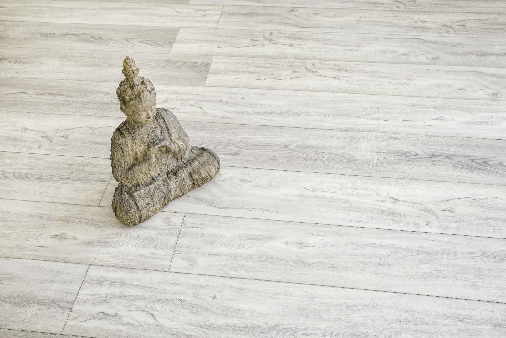 Кварц-виниловая плитка Alpine Floor Белый Лес Eco 9-9