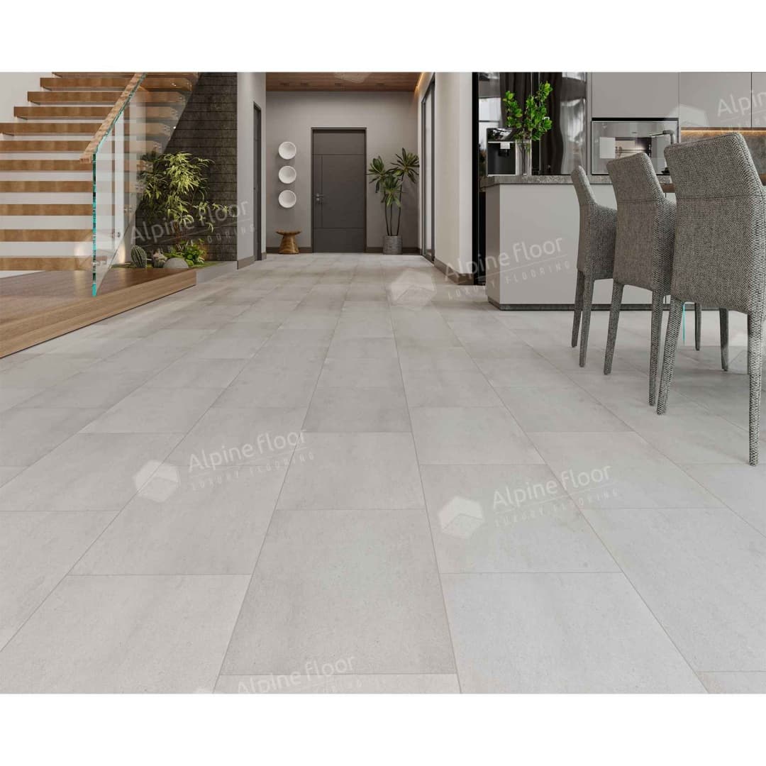 Виниловая плитка Alpine Floor Есо 15-12 Дорсет
