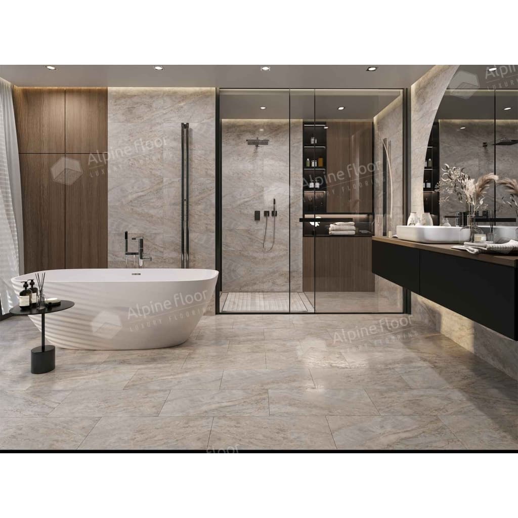 Виниловая плитка Alpine Floor Есо 15-20 Вилио